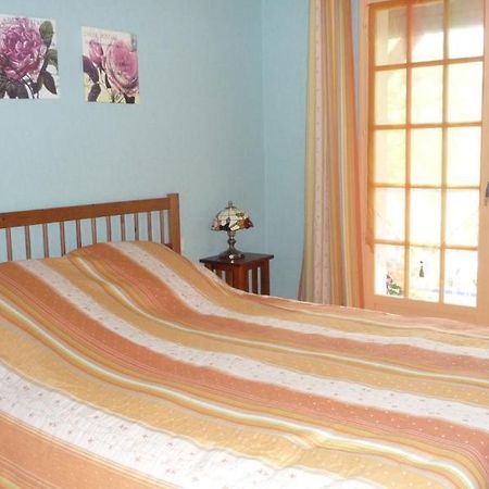 Maison Artigouha Loubieng Ngoại thất bức ảnh