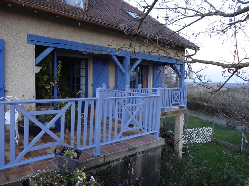 Maison Artigouha Loubieng Ngoại thất bức ảnh