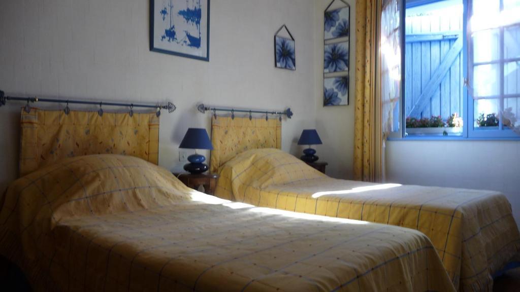 Maison Artigouha Loubieng Ngoại thất bức ảnh